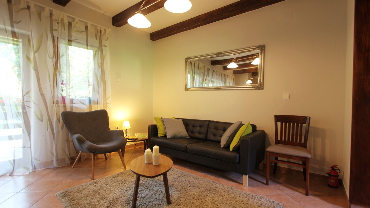 Photo of Livingroom in Presika