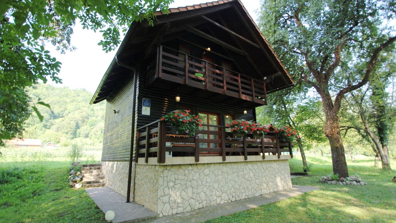 Photo of Outdoor in Presika