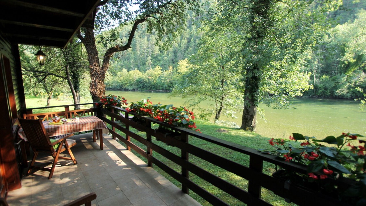 Photo of Outdoor in Presika