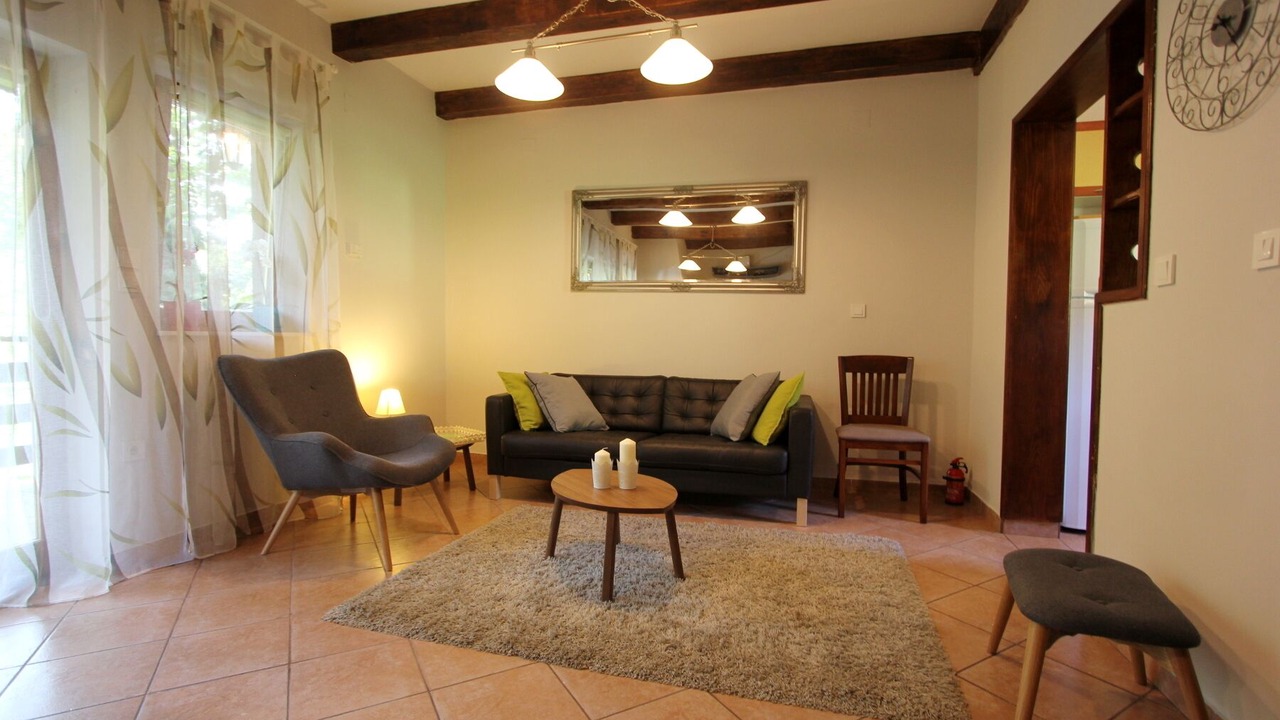 Photo of Livingroom in Presika