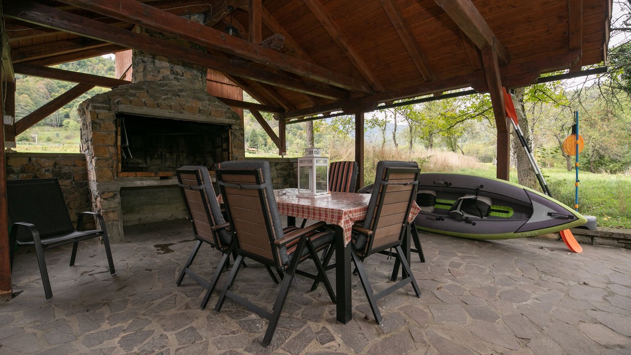 Photo of Outdoor in Presika