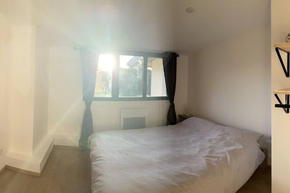 Photo of Bedroom in Saint-Hilaire-Saint-Mesmin