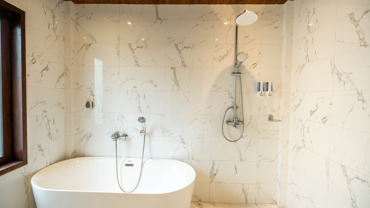 Photo of Bathroom in Munduk