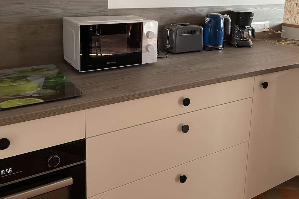 Photo of Kitchen in Phalsbourg