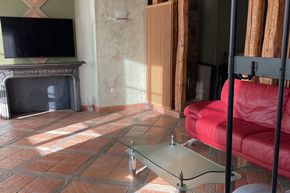 Photo of Outdoor in Phalsbourg