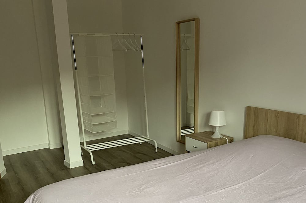 Photo of Bedroom in Phalsbourg