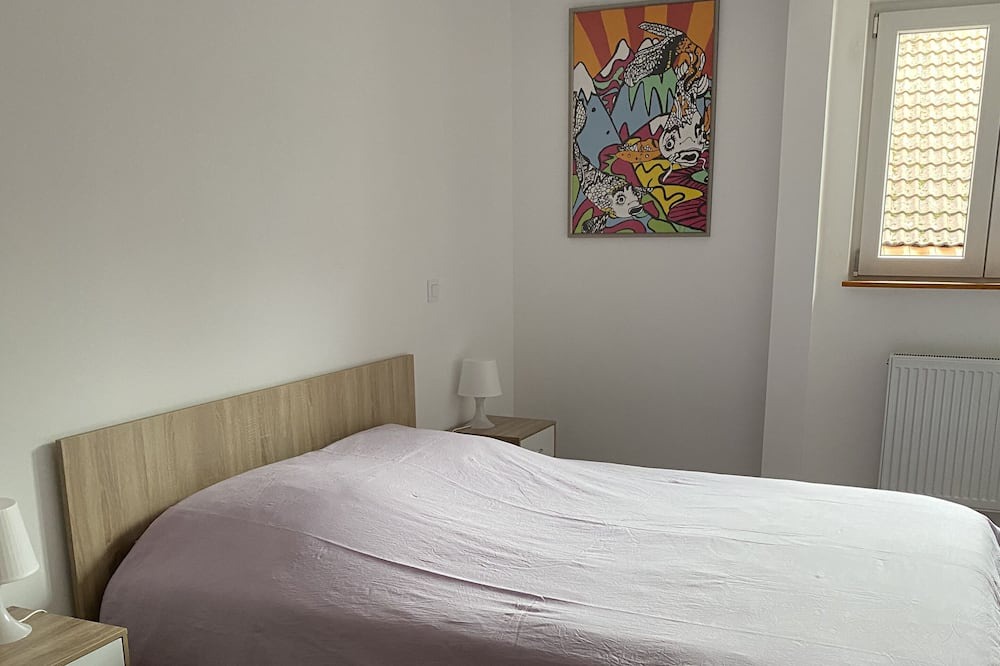 Photo of Bedroom in Phalsbourg