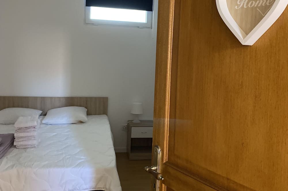 Photo of Bedroom in Phalsbourg