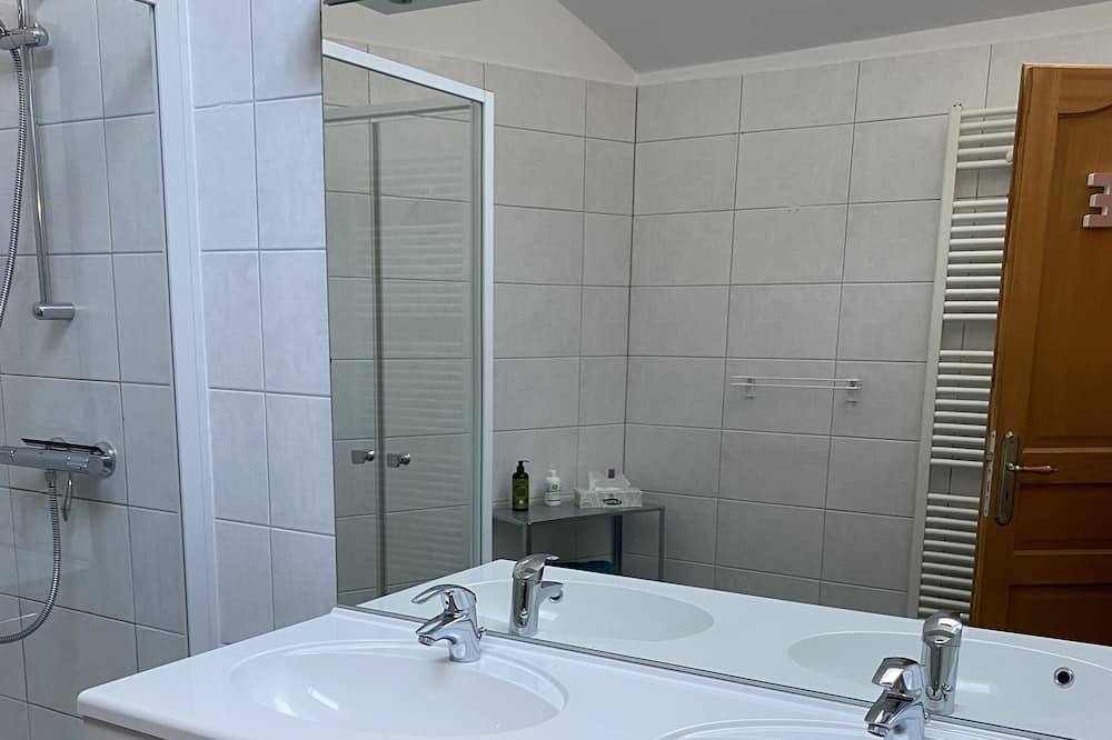 Photo of Bathroom in Phalsbourg