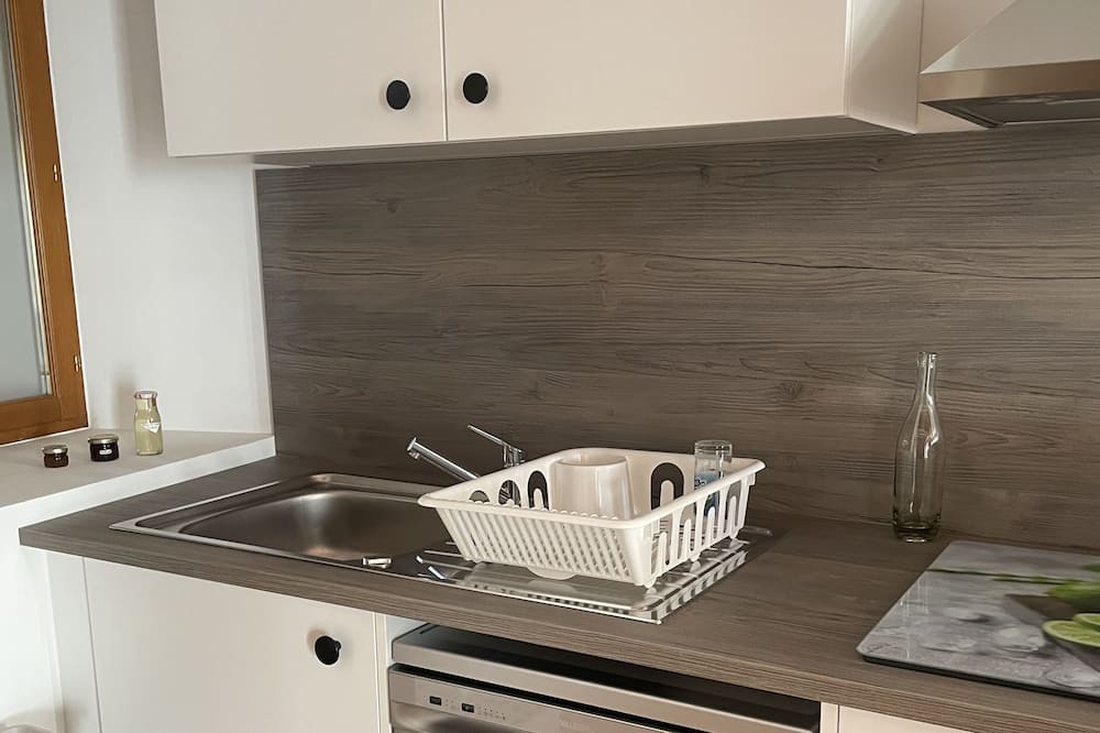 Photo of Kitchen in Phalsbourg