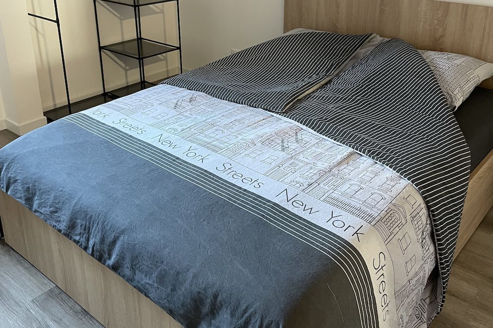 Photo of Bedroom in Phalsbourg