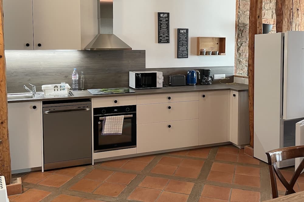 Photo of Kitchen in Phalsbourg