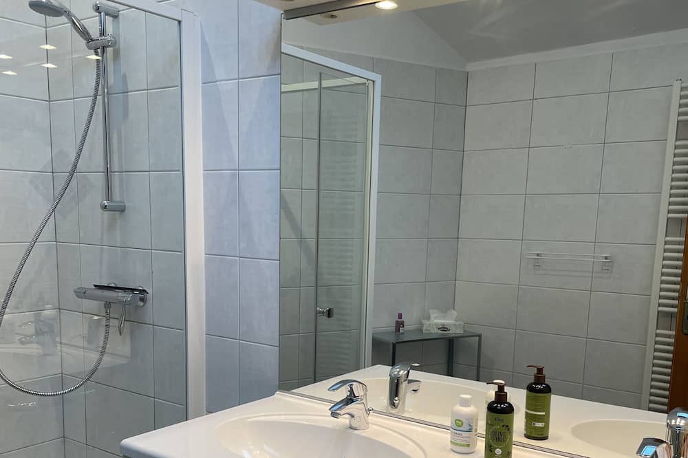 Photo of Bathroom in Phalsbourg