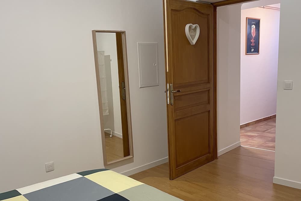 Photo of Bedroom in Phalsbourg