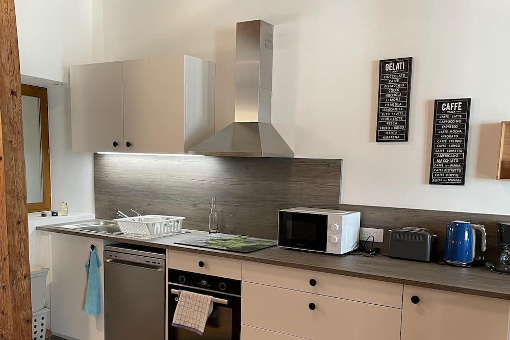 Photo of Kitchen in Phalsbourg