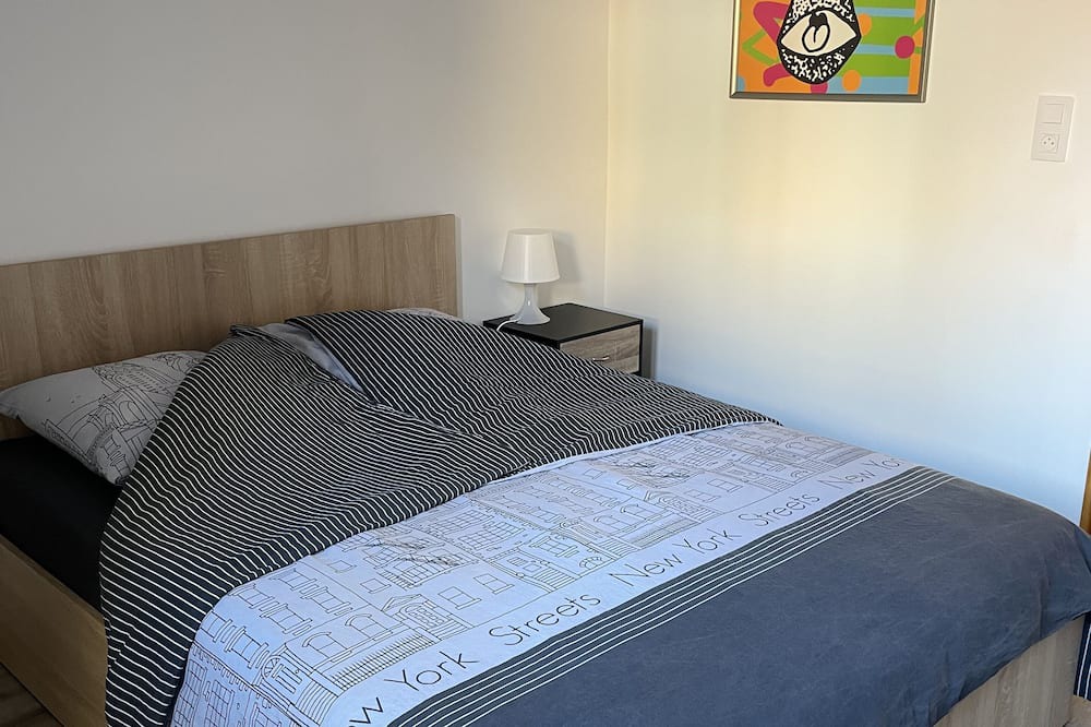 Photo of Bedroom in Phalsbourg