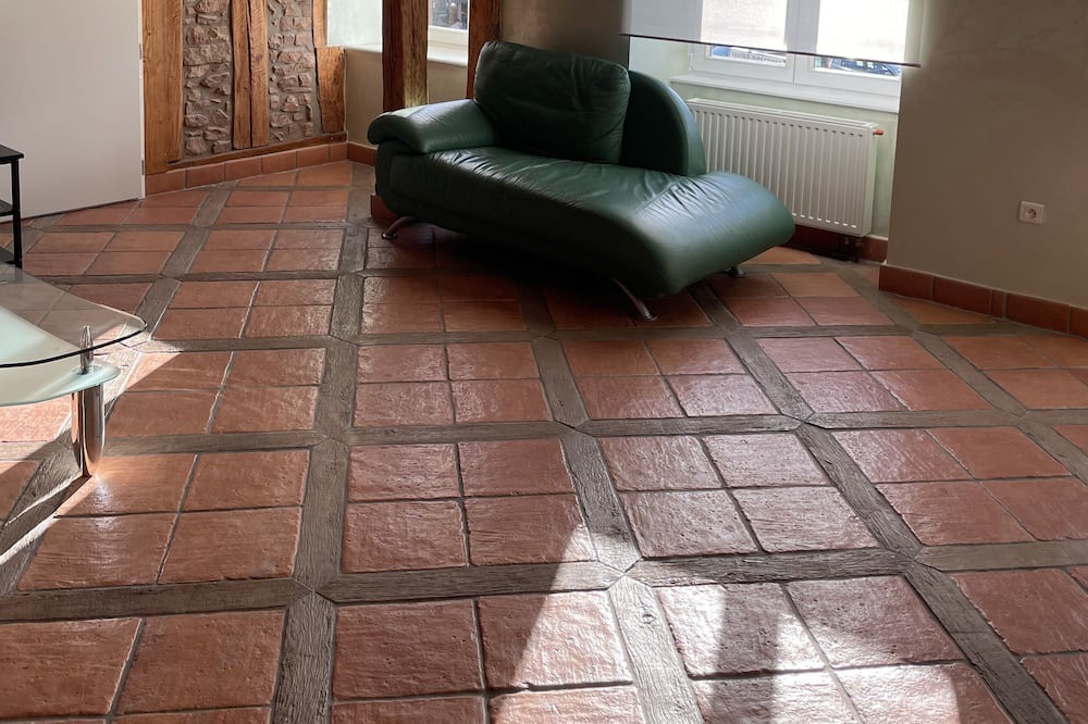 Photo of Livingroom in Phalsbourg