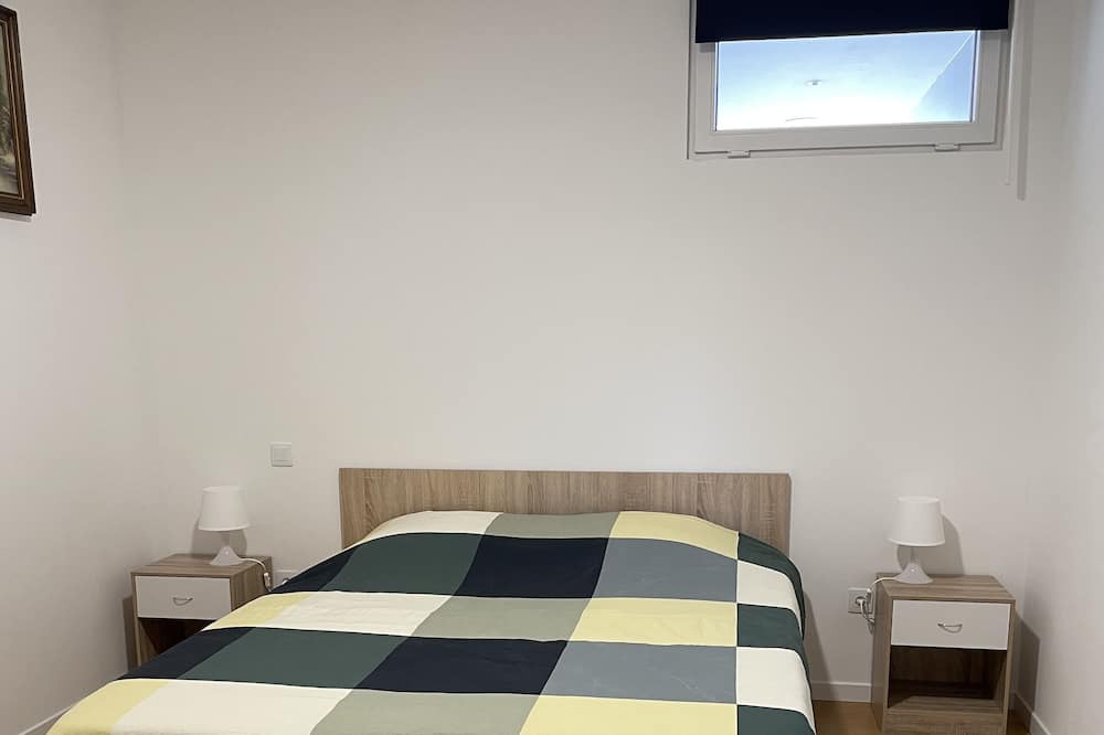 Photo of Bedroom in Phalsbourg