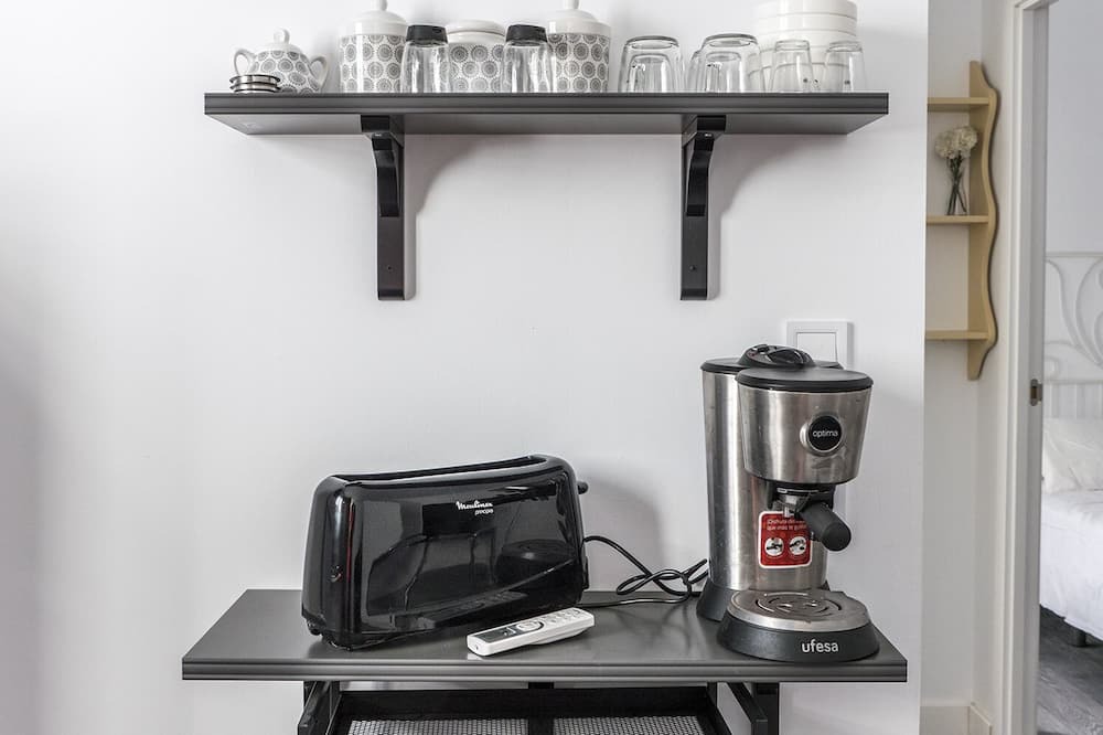 Photo of Kitchen in Talavera de la Reina