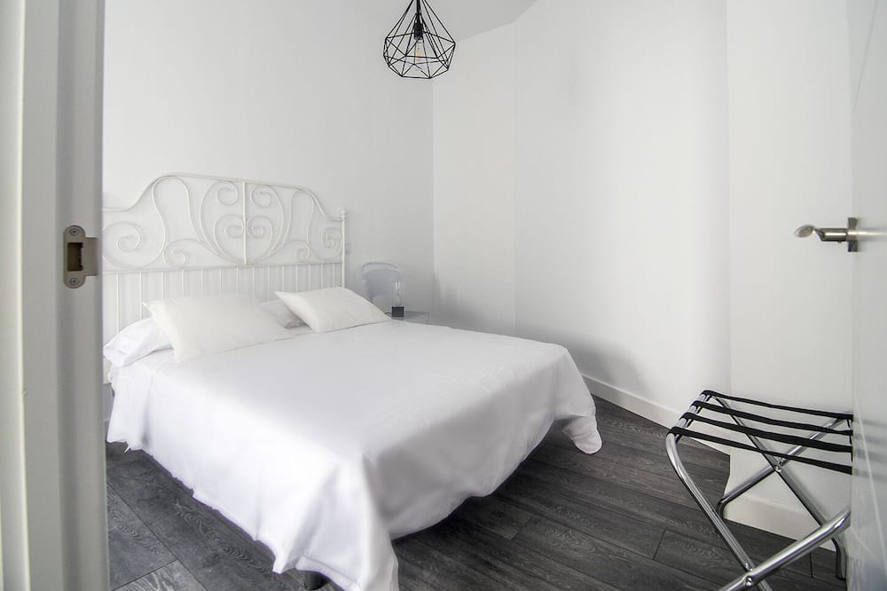 Photo of Bedroom in Talavera de la Reina