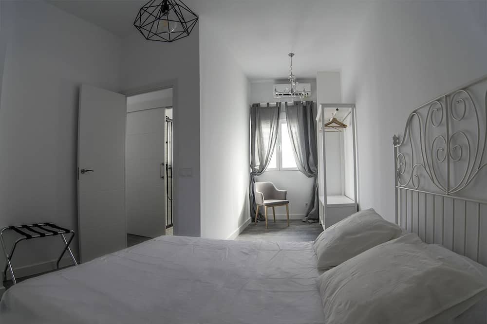 Photo of Bedroom in Talavera de la Reina