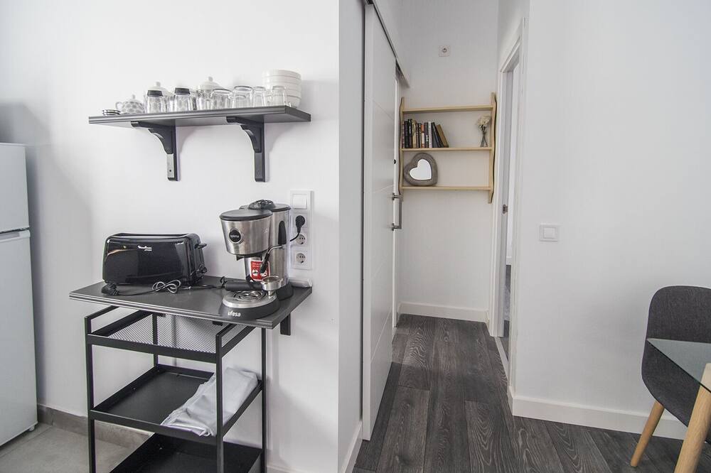 Photo of Kitchen in Talavera de la Reina