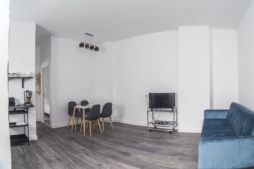 Photo of Livingroom in Talavera de la Reina