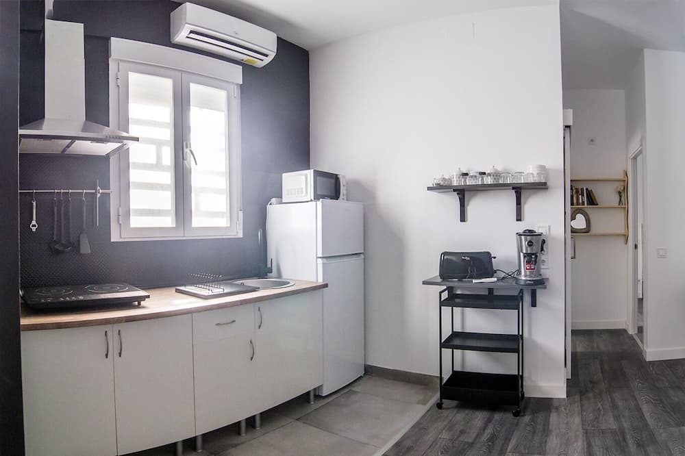 Photo of Kitchen in Talavera de la Reina