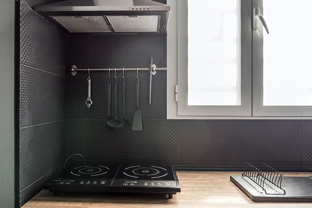 Photo of Kitchen in Talavera de la Reina