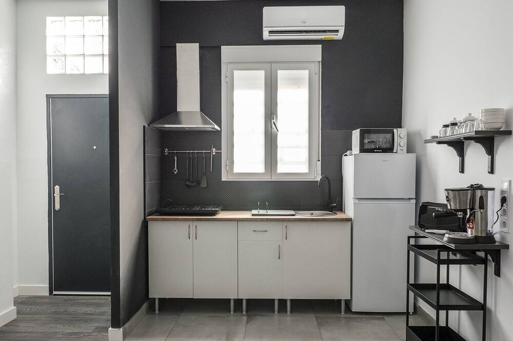 Photo of Kitchen in Talavera de la Reina
