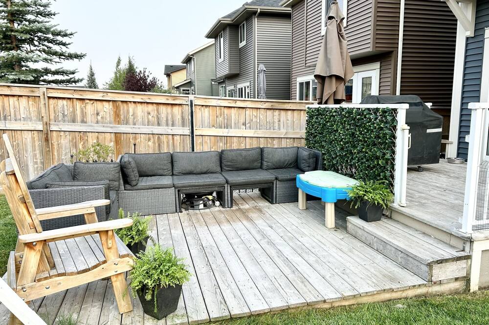 Photo of Outdoor in Cochrane