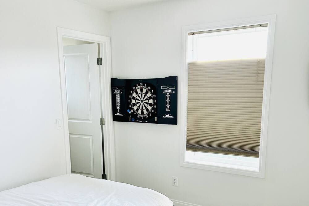 Photo of Bedroom in Cochrane