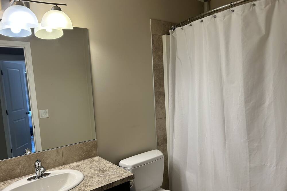 Photo of Bathroom in Cochrane