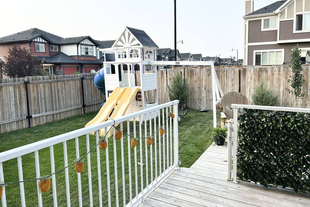 Photo of Outdoor in Cochrane