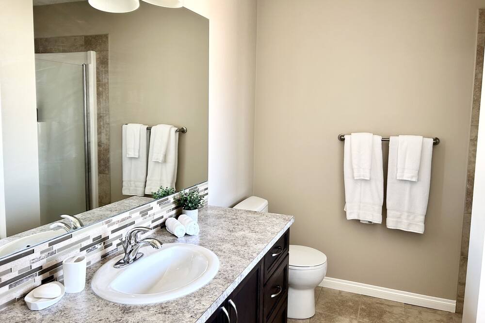 Photo of Bathroom in Cochrane