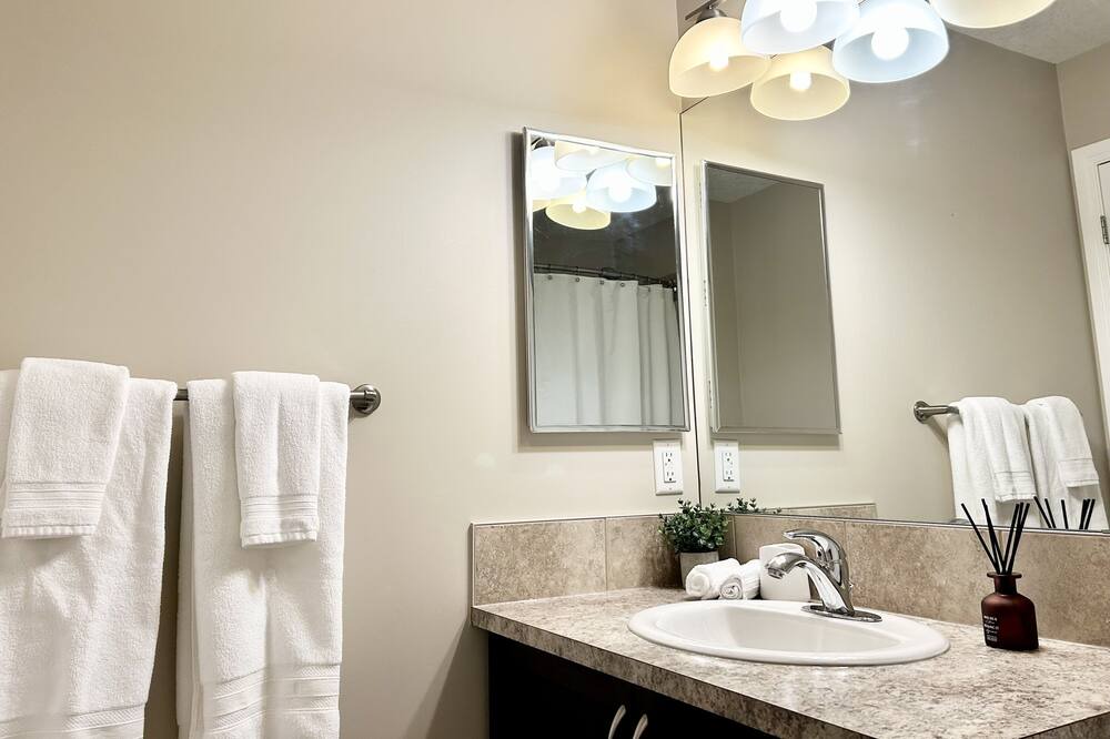 Photo of Bathroom in Cochrane