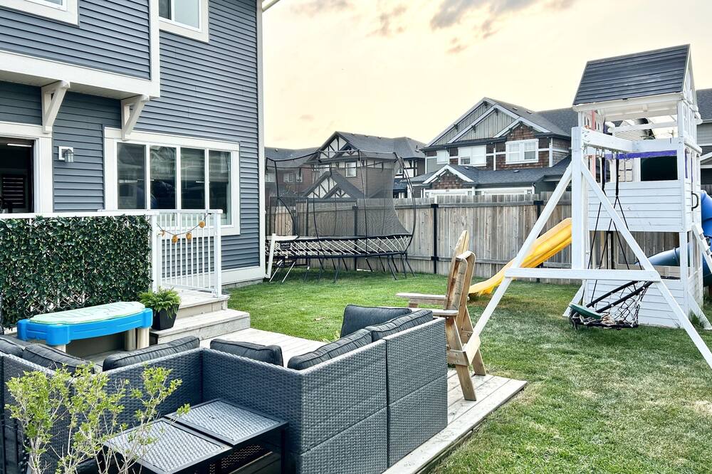 Photo of Outdoor in Cochrane