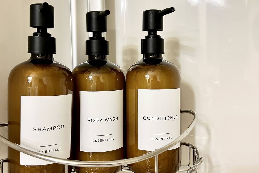 Photo of Bathroom in Cochrane