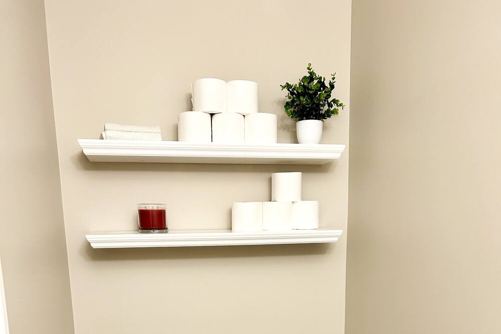 Photo of Bathroom in Cochrane