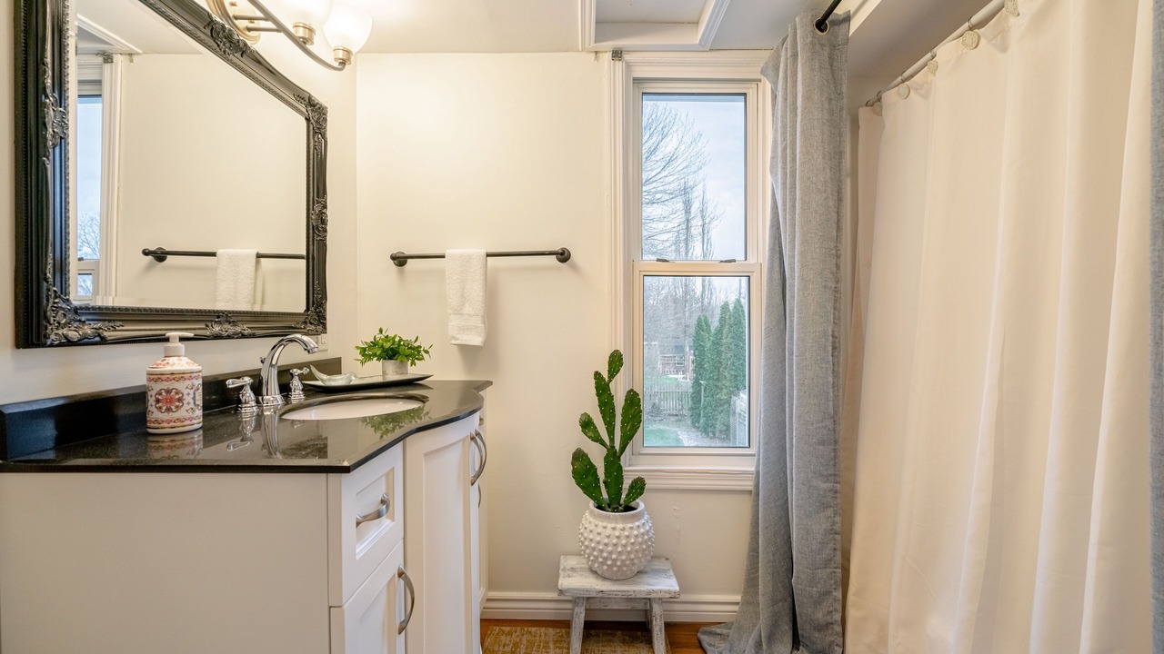 Photo of Bathroom in Ruthven