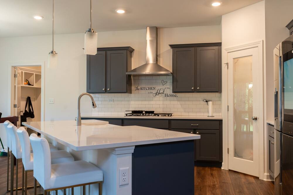 Photo of Kitchen in Lakemoor