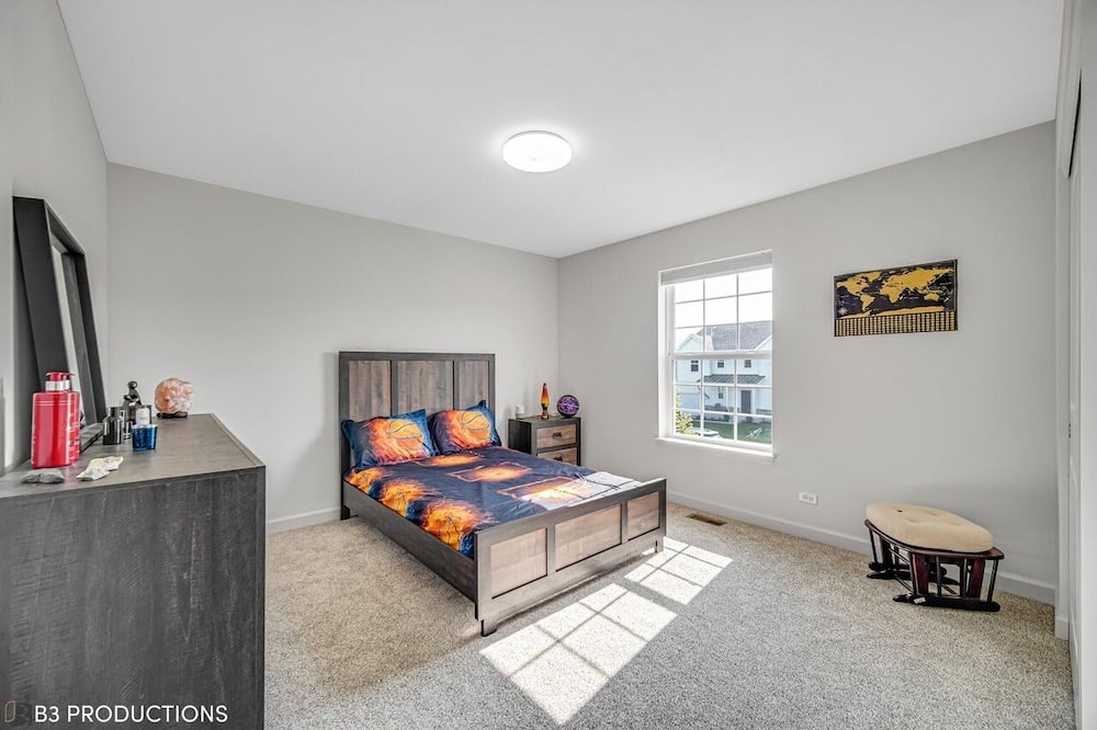 Photo of Livingroom in Lakemoor