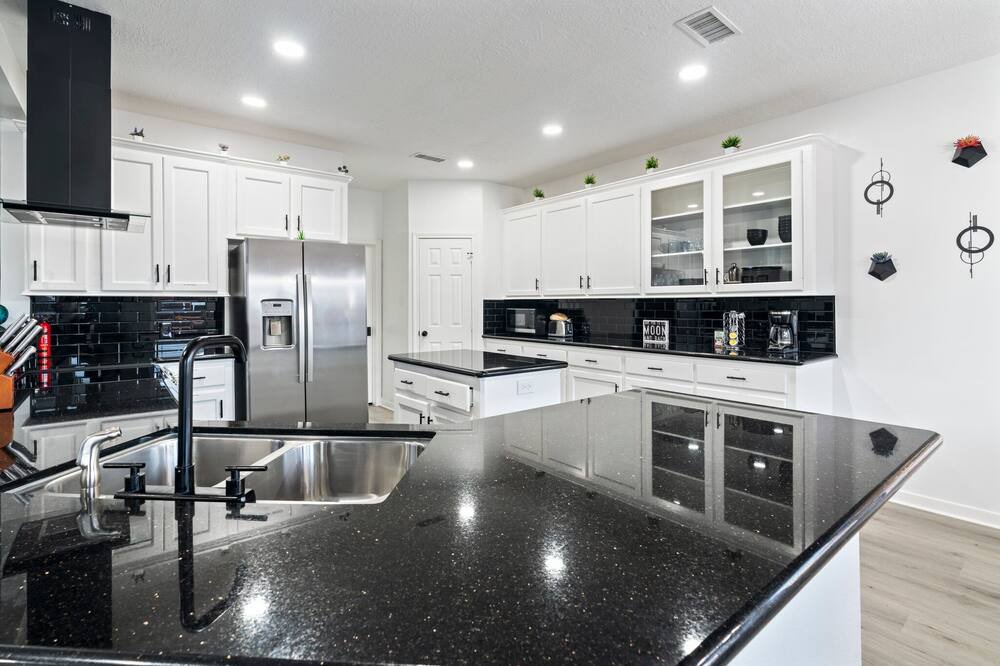 Photo of Kitchen in Seven Coves