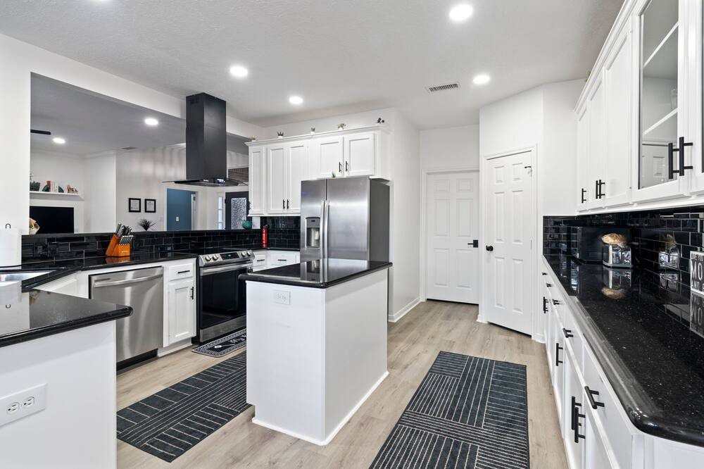 Photo of Kitchen in Seven Coves