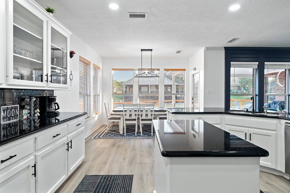 Photo of Kitchen in Seven Coves