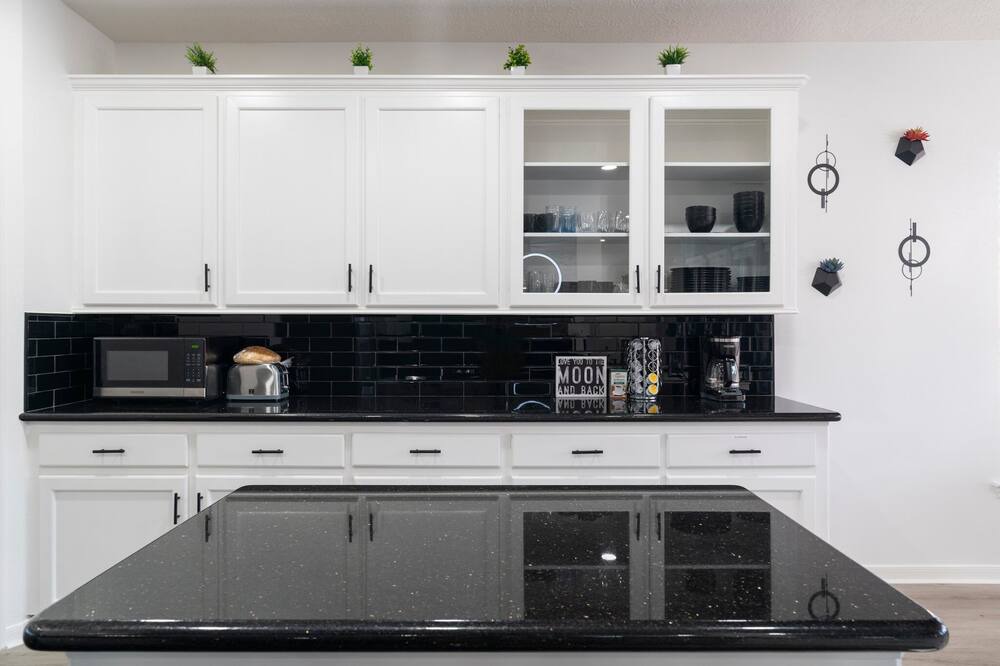 Photo of Kitchen in Seven Coves