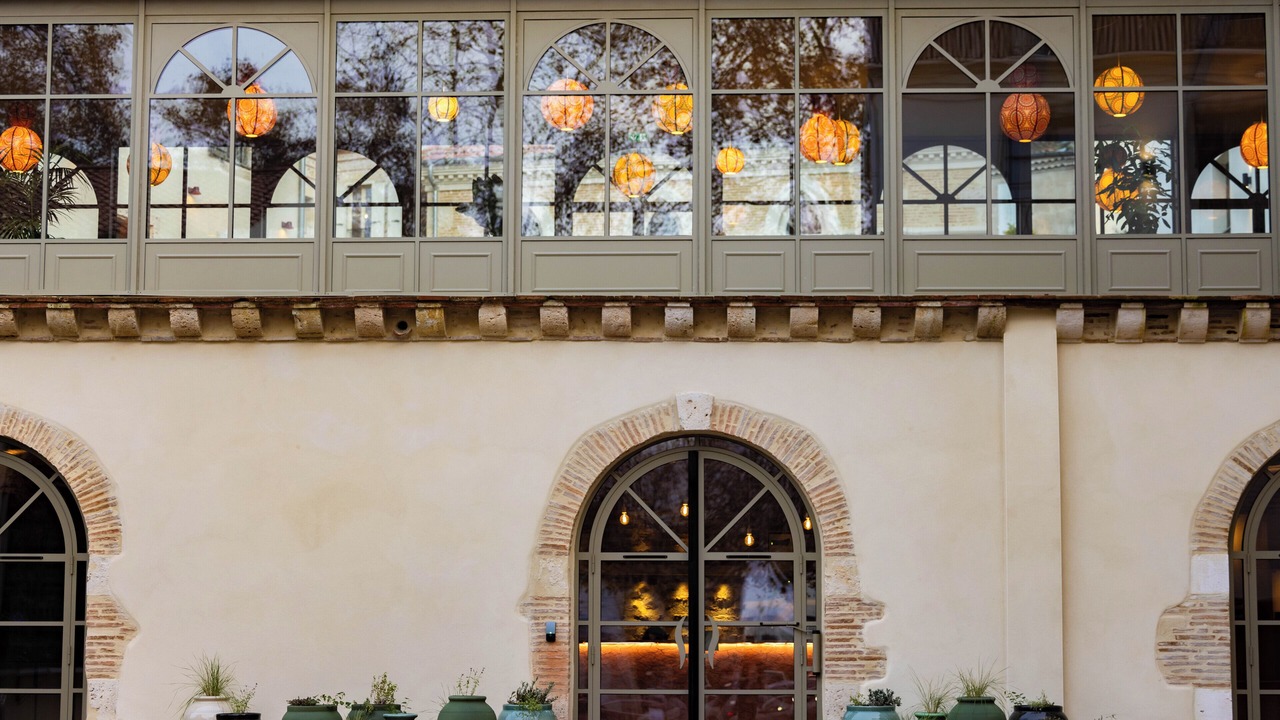 Photo of Outdoor in Agen