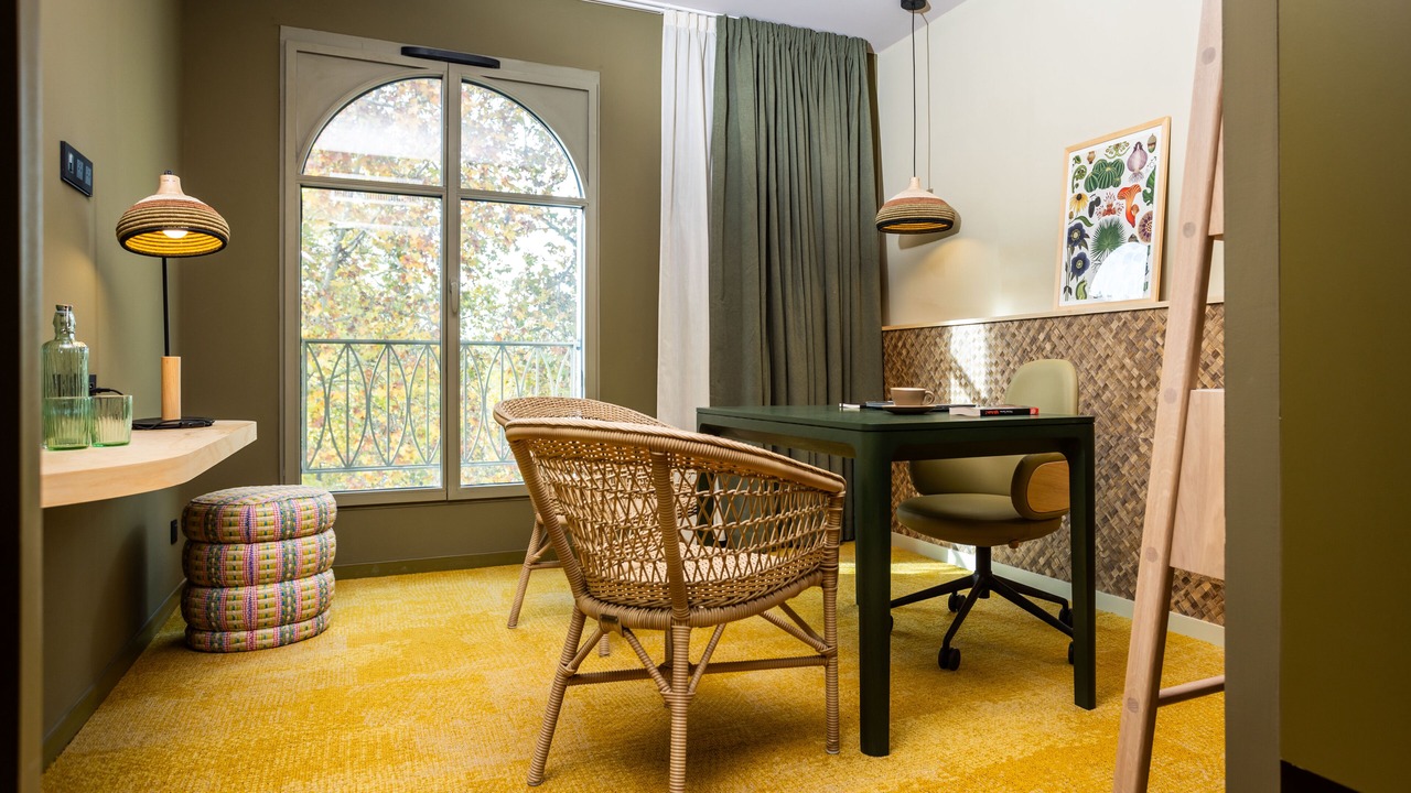 Photo of Bedroom in Agen