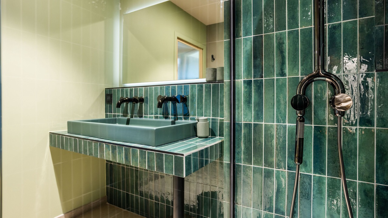 Photo of Bathroom in Agen