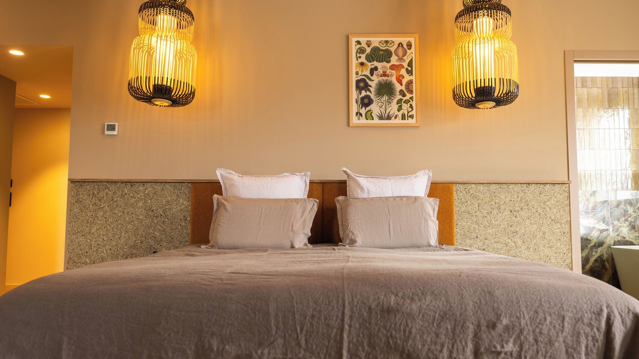 Photo of Bedroom in Agen